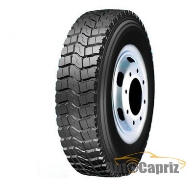 Грузовые шины Gold Partner GP722 (ведущая ось) 9.00 R20 144/142K PR16 